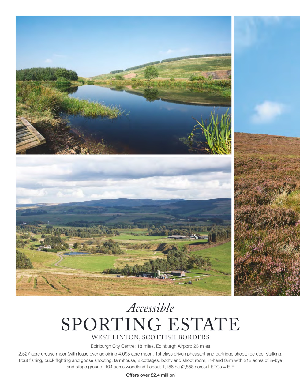 Country Life Preview Pages