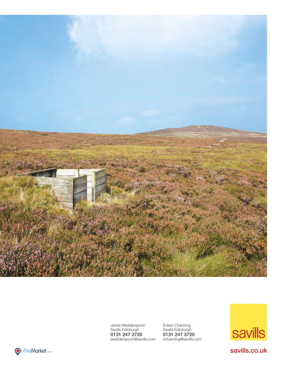 Country Life Preview Pages