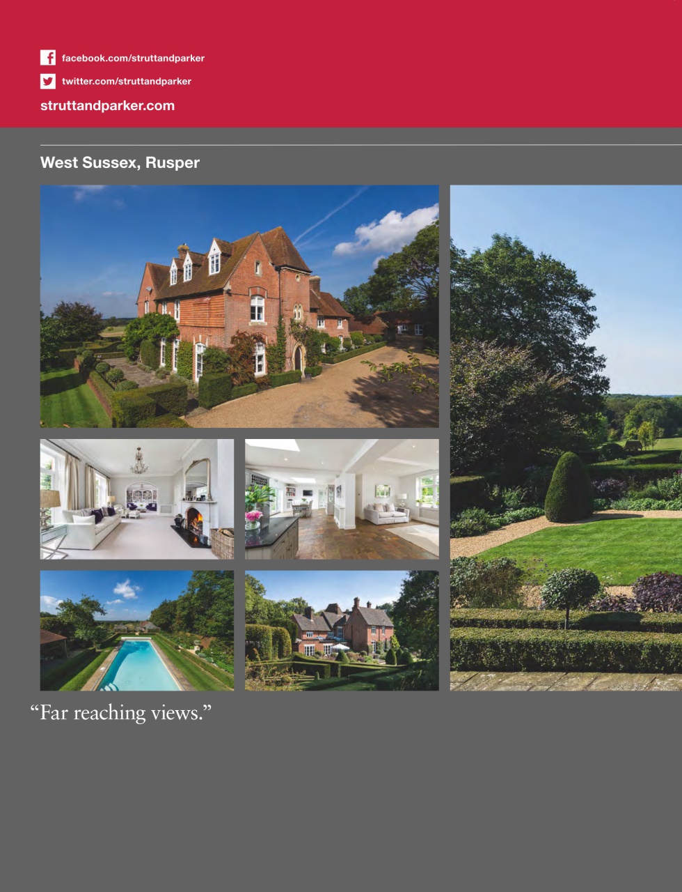 Country Life Preview Pages