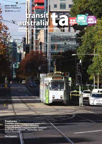 Transit Australia issue Mar-15
