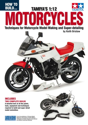 Modellers Reference Library issue 