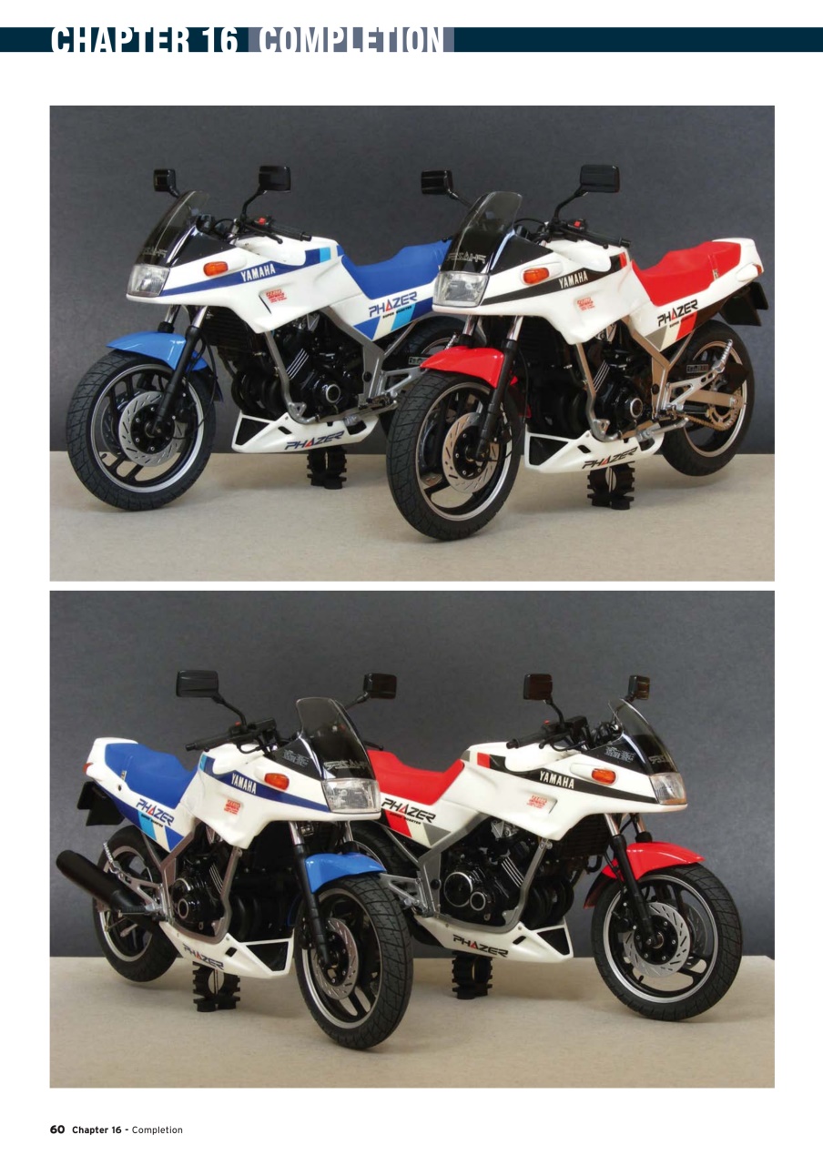 Modellers Reference Library Preview Pages