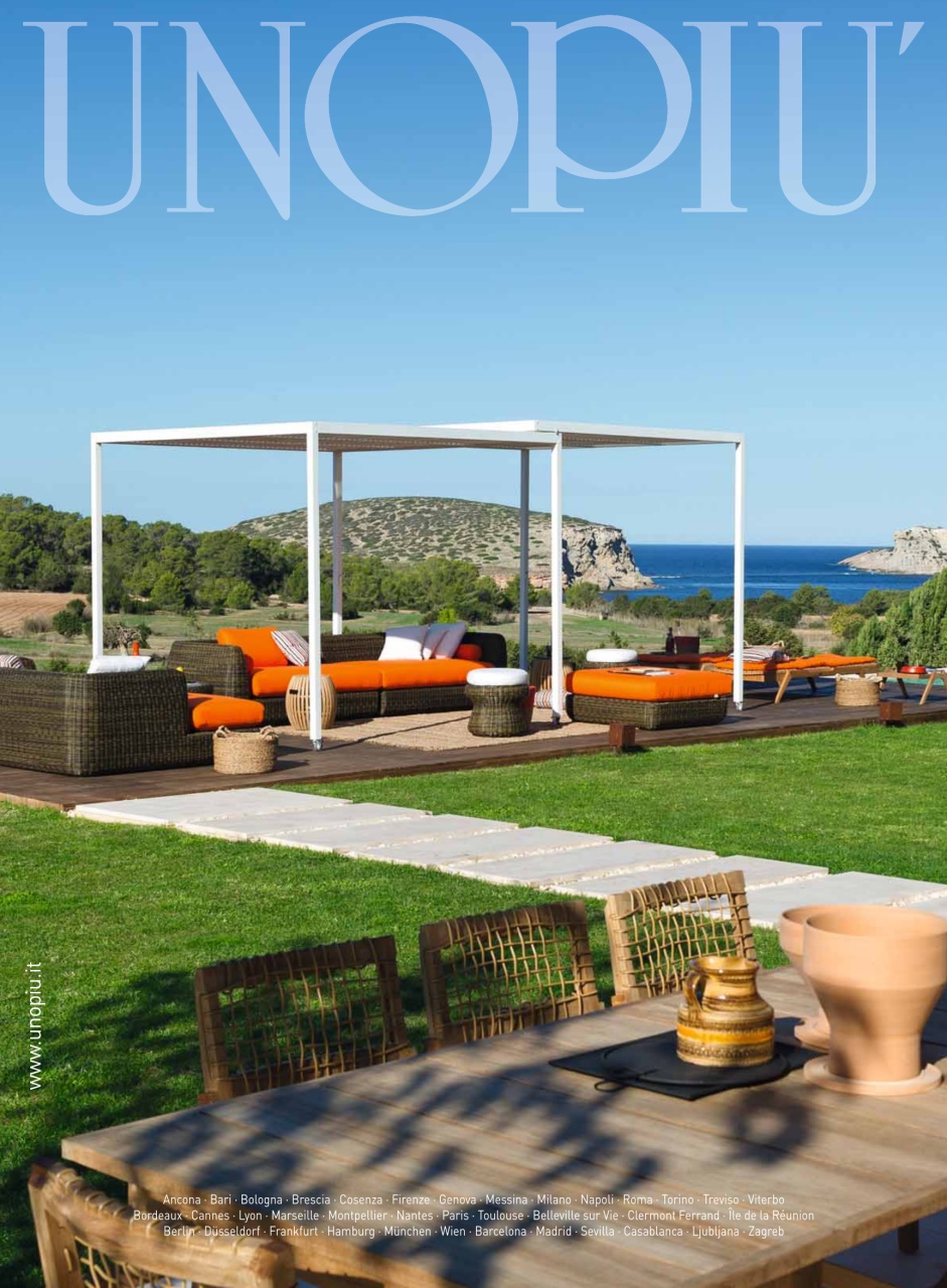 Il Tennis Italiano Preview Pages