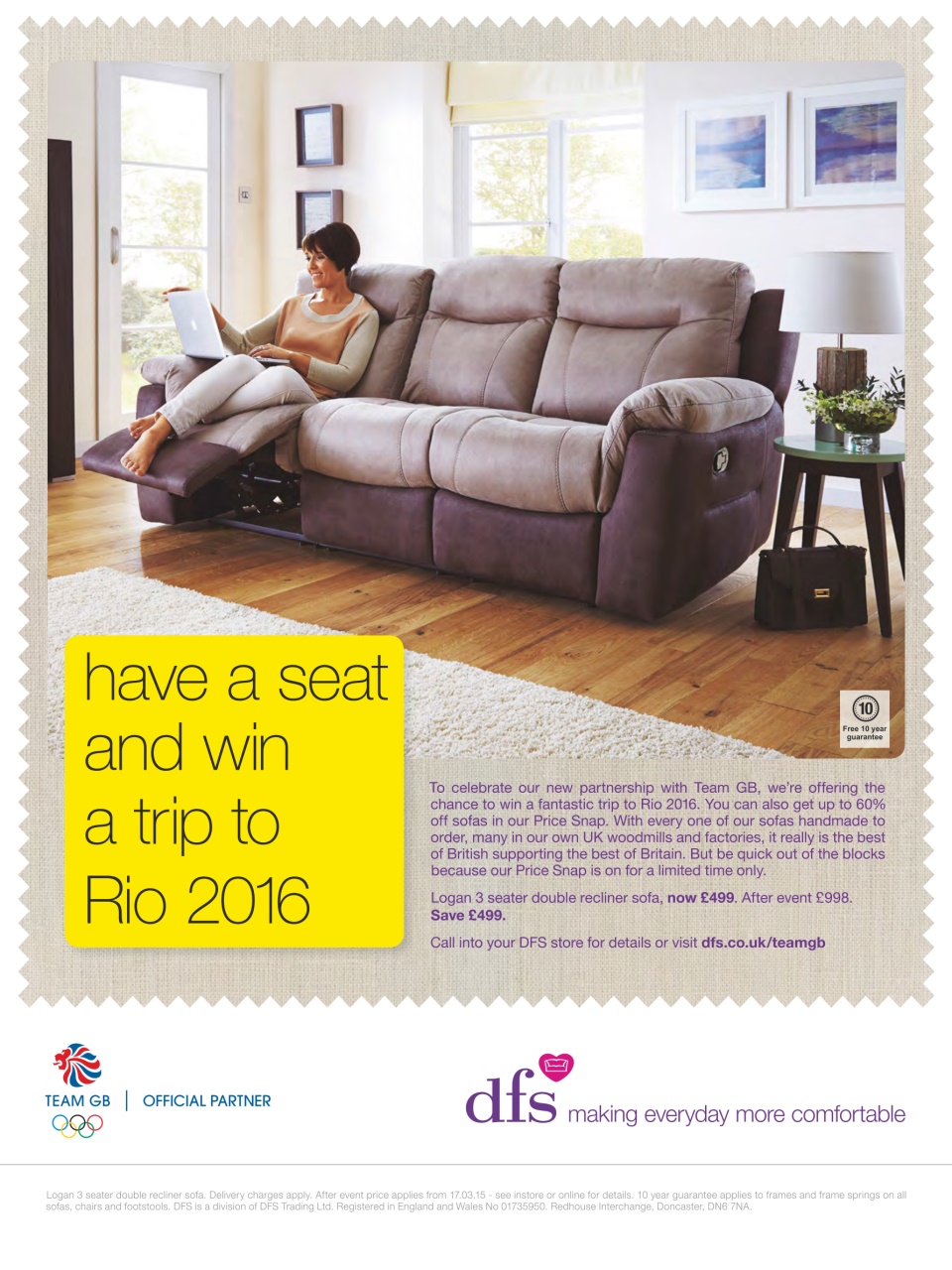 What's on TV Preview Pages