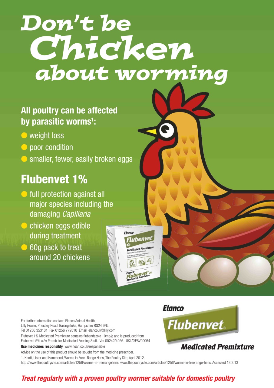 Practical Poultry Preview Pages