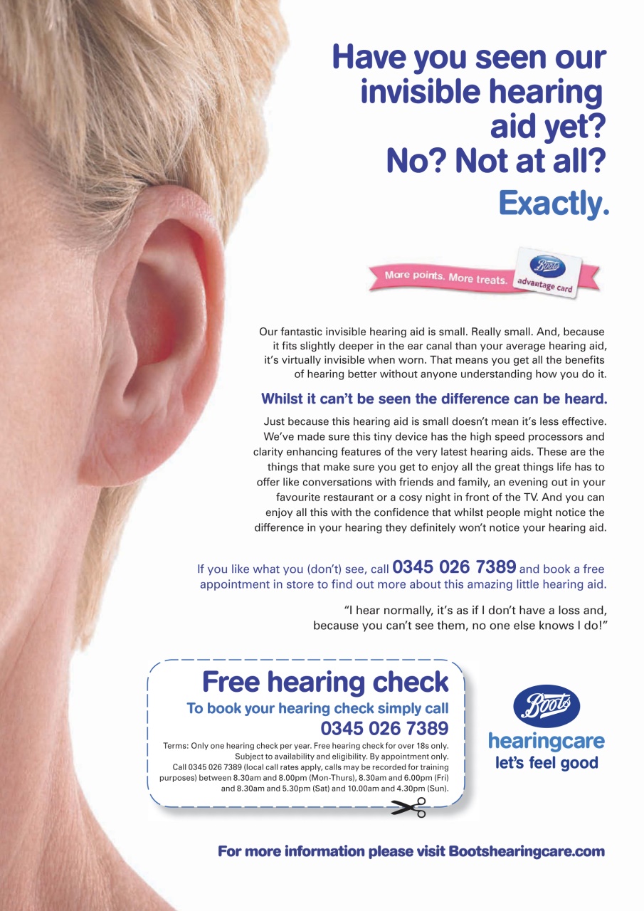 The People’s Friend Preview Pages