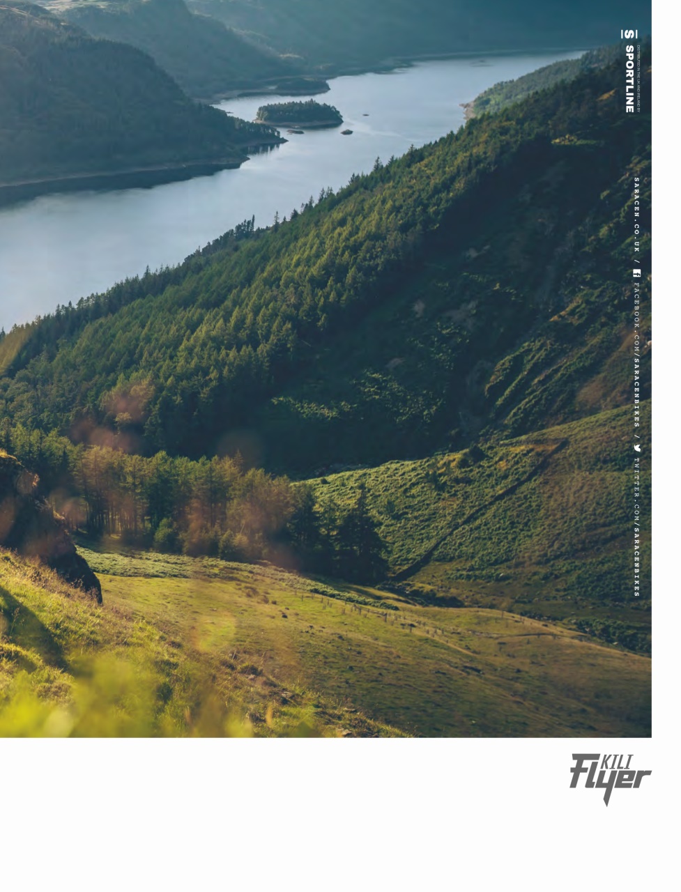 Mountain Bike Rider Preview Pages