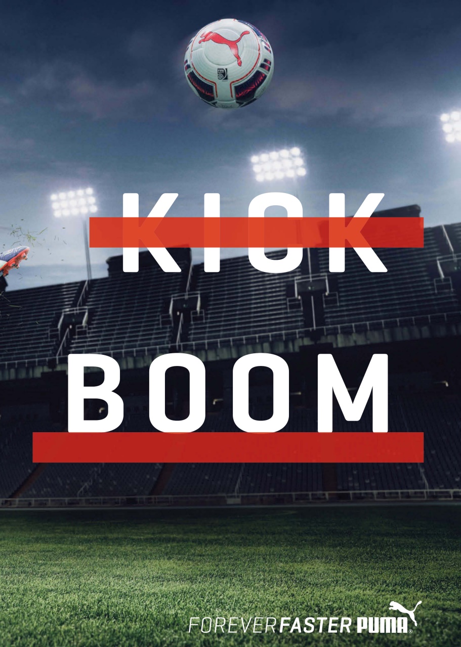 Soccer 360 Preview Pages