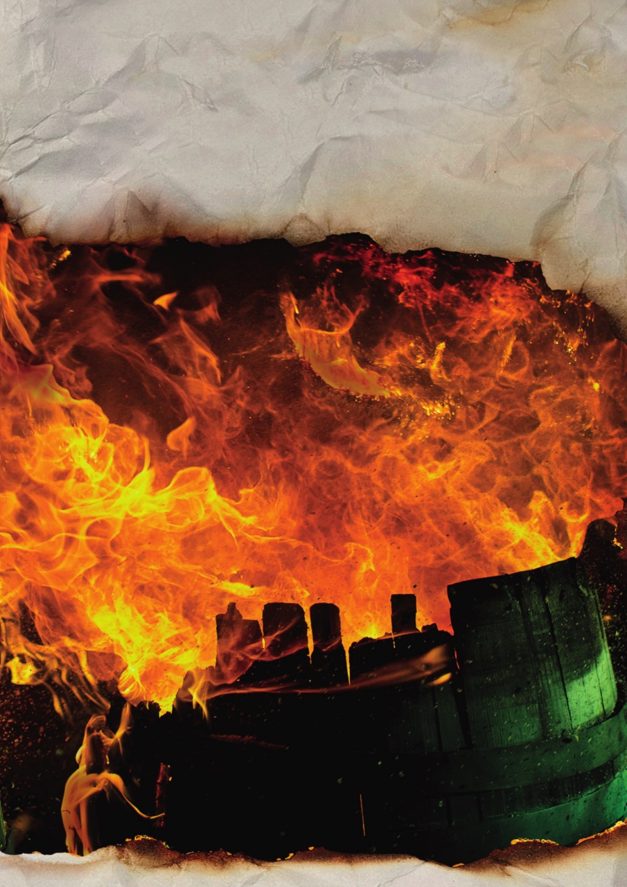 Loaded Preview Pages