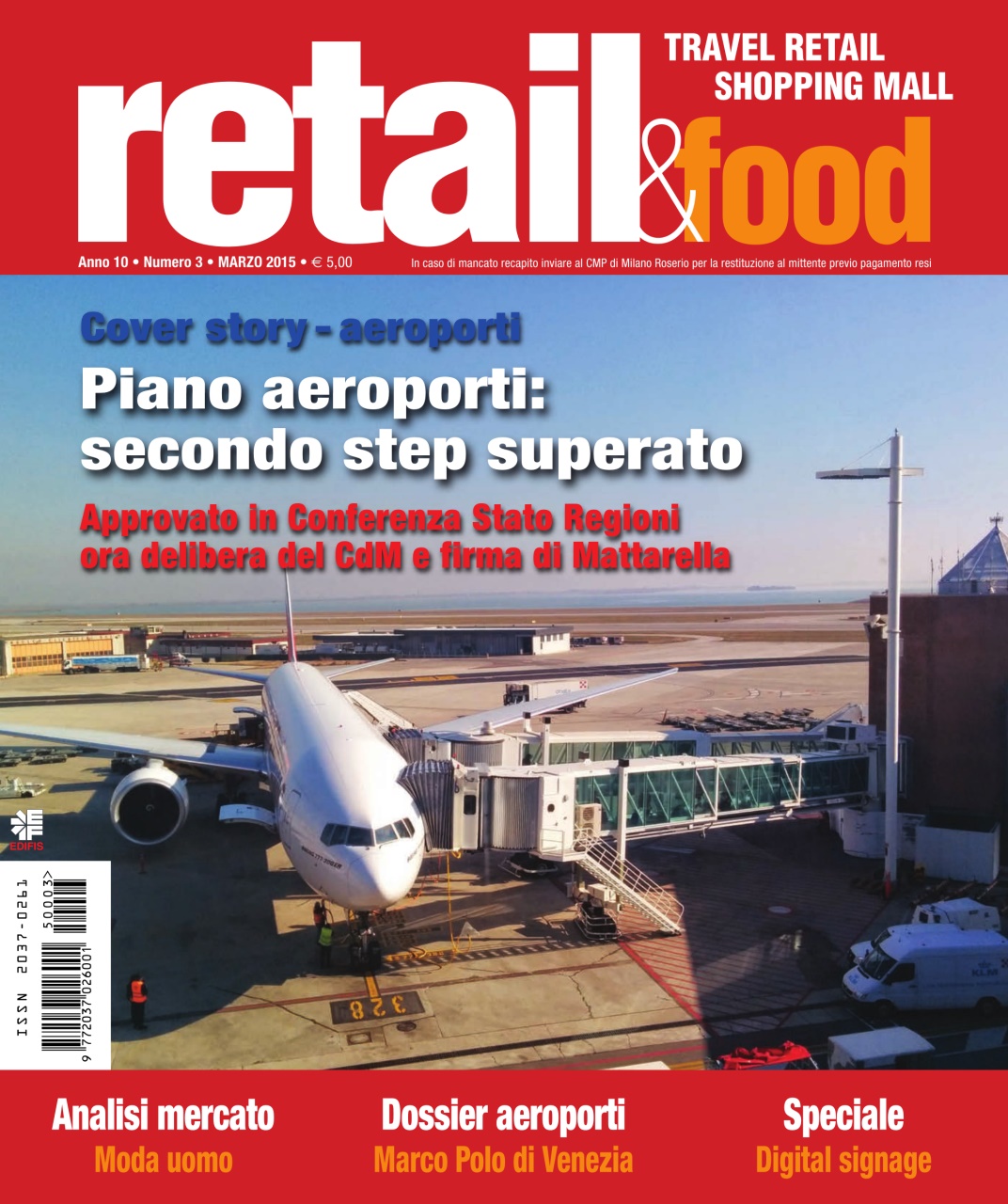 Retail&food Preview Pages