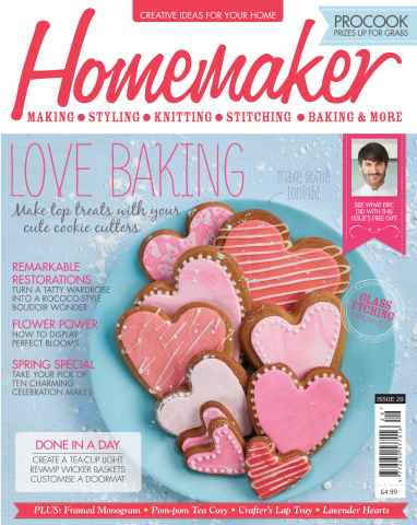 Homemaker issue No.29