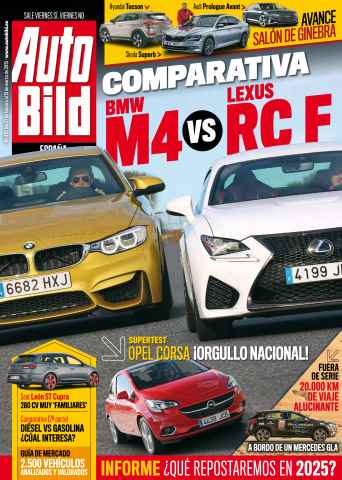 Auto Bild issue 475