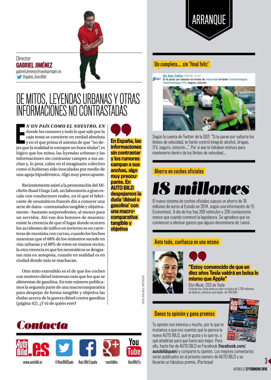 Auto Bild Preview Pages