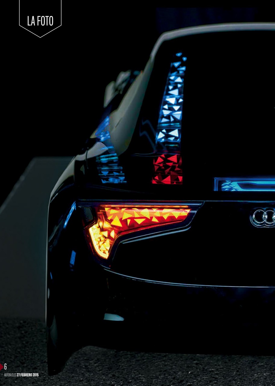 Auto Bild Preview Pages