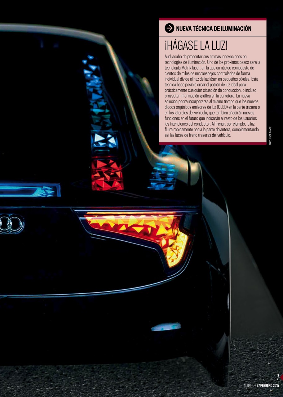 Auto Bild Preview Pages