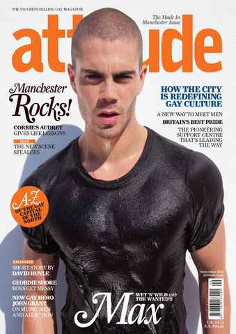 Attitude issue 209