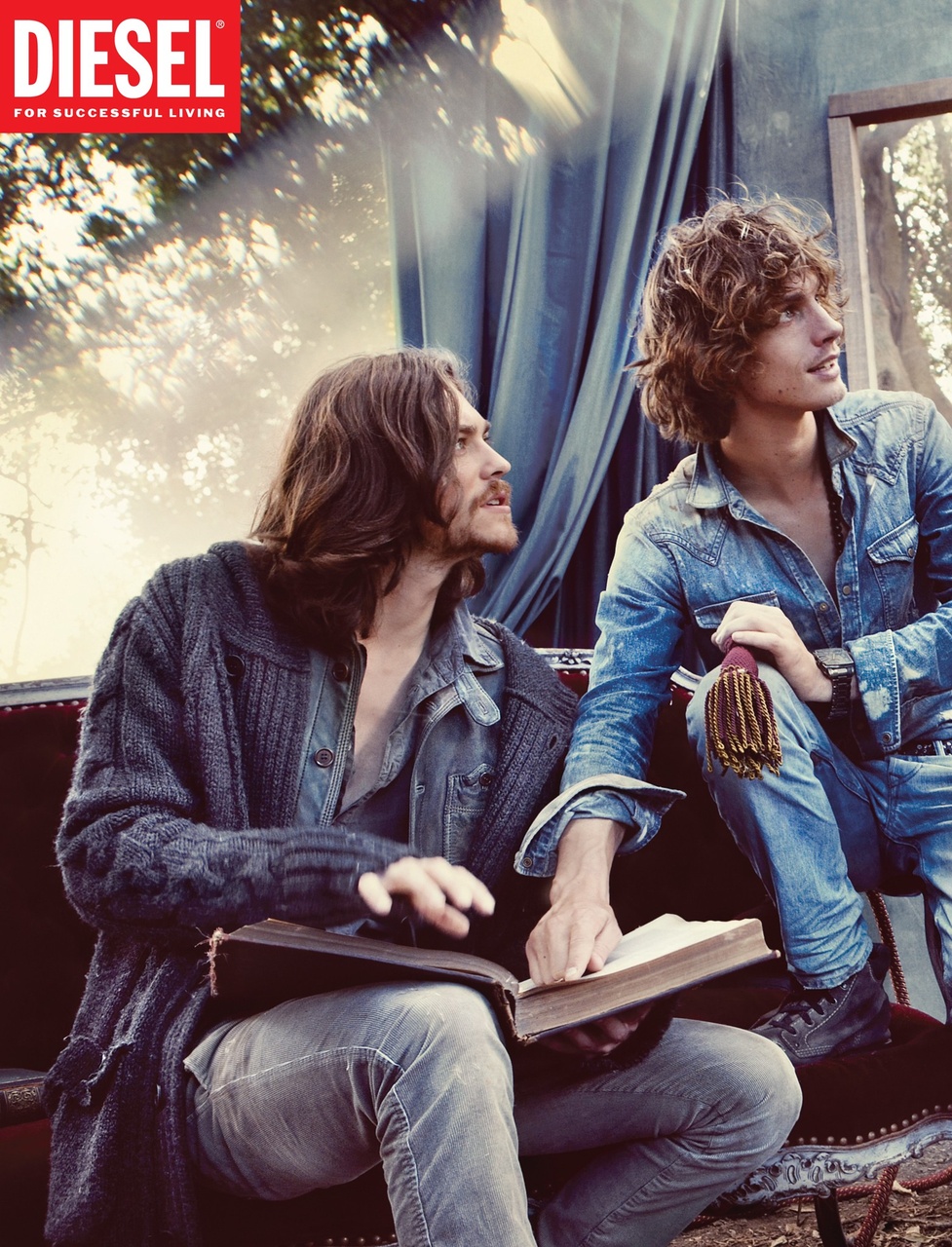 Attitude Preview Pages