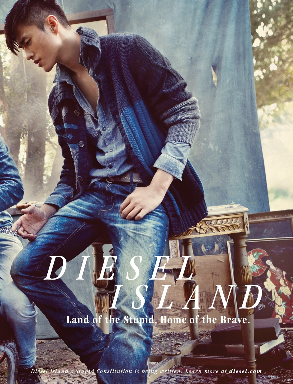 Attitude Preview Pages