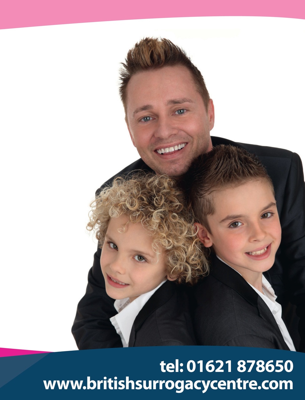 Attitude Preview Pages