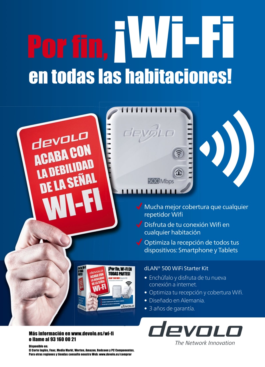 Computer Hoy Preview Pages