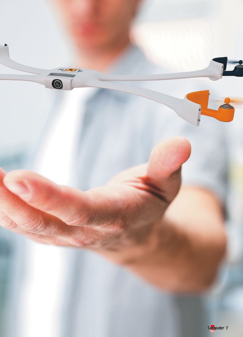 Computer Hoy Preview Pages