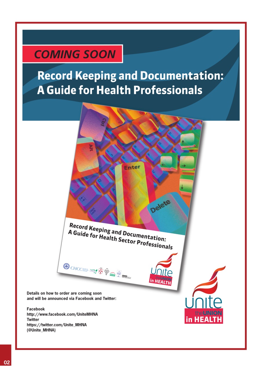 Mental Health Nursing Preview Pages