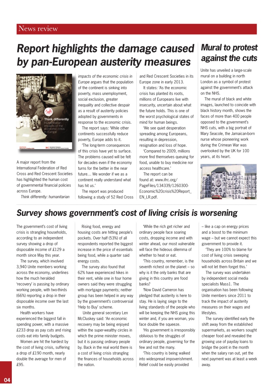 Mental Health Nursing Preview Pages