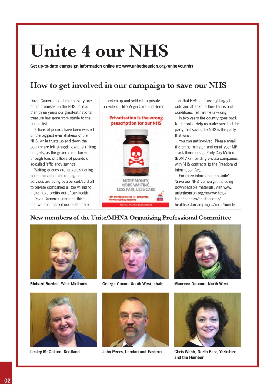 Mental Health Nursing Preview Pages