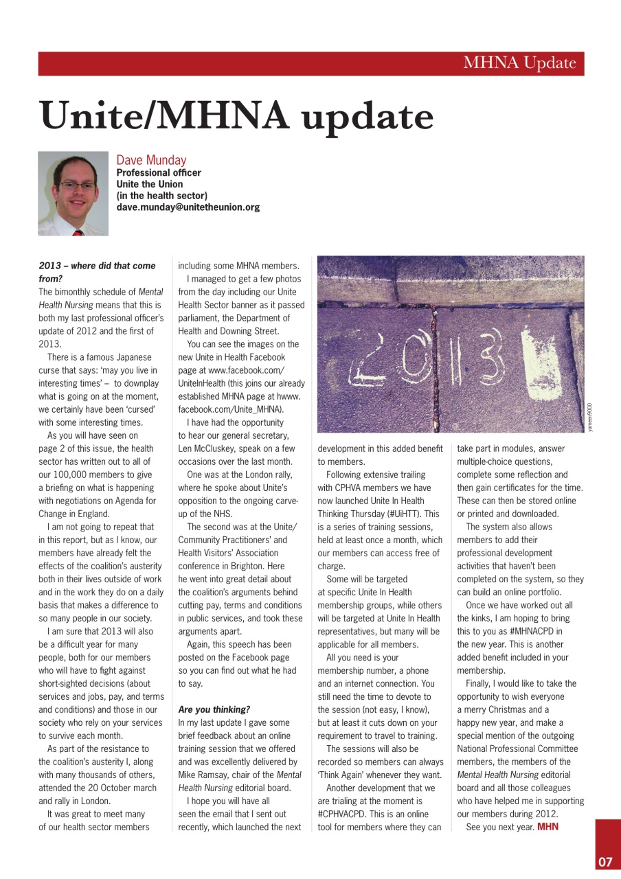 Mental Health Nursing Preview Pages