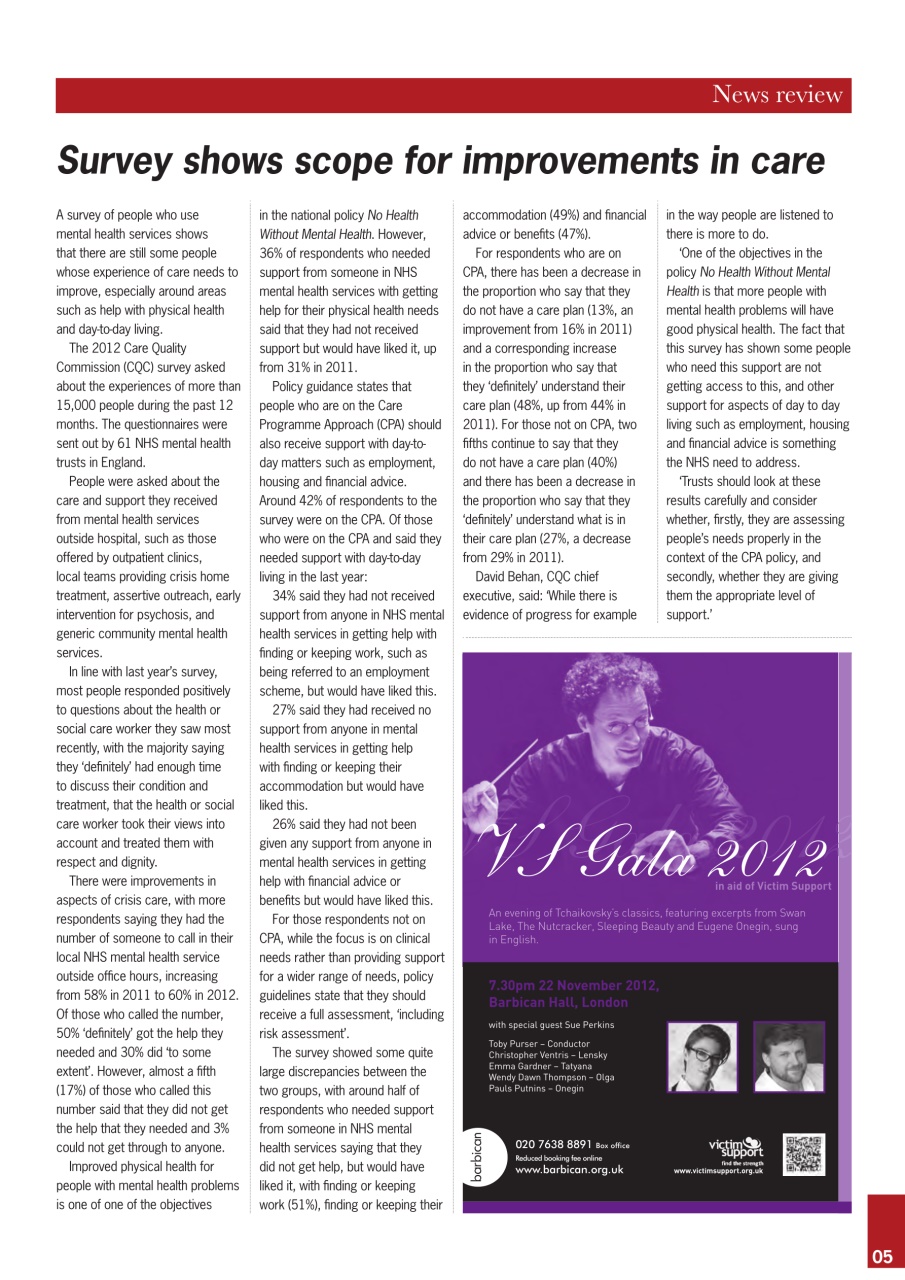 Mental Health Nursing Preview Pages