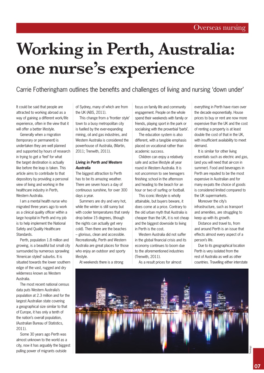 Mental Health Nursing Preview Pages