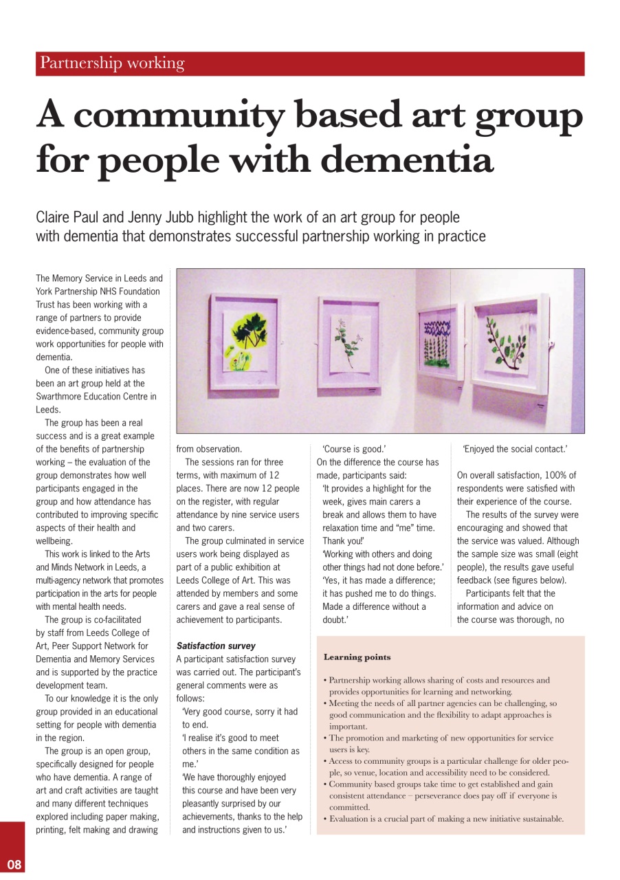 Mental Health Nursing Preview Pages