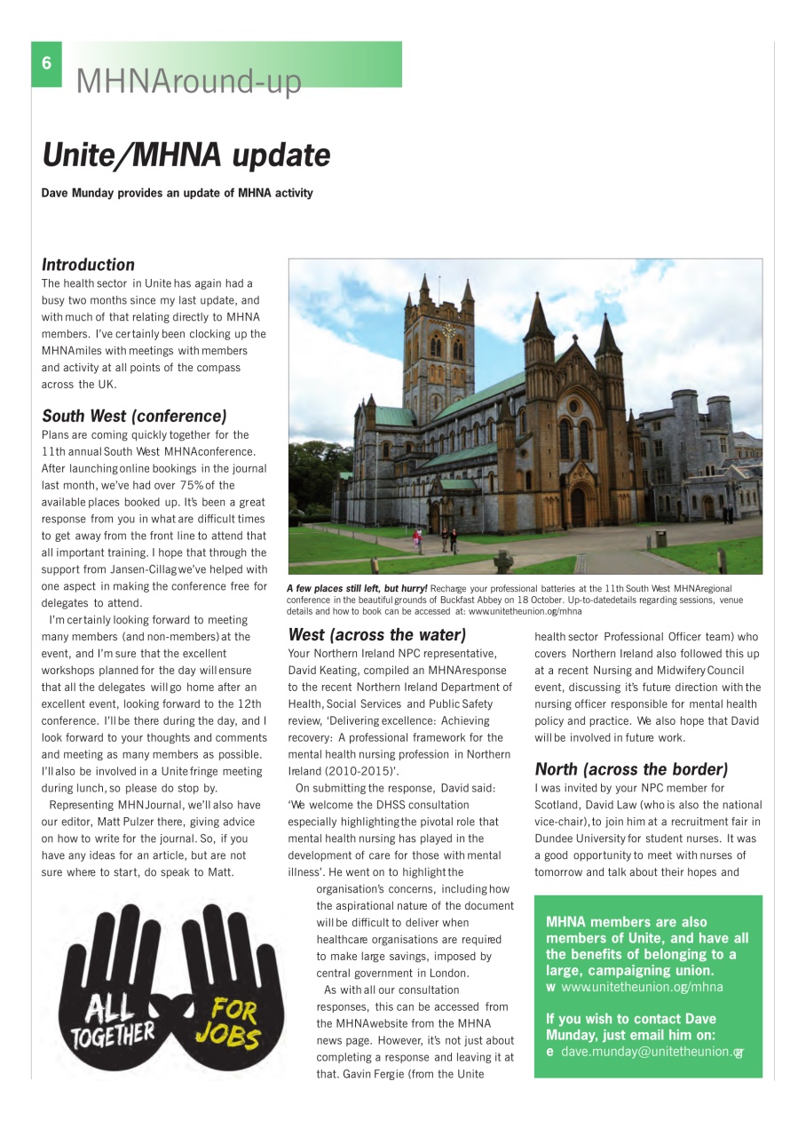 Mental Health Nursing Preview Pages