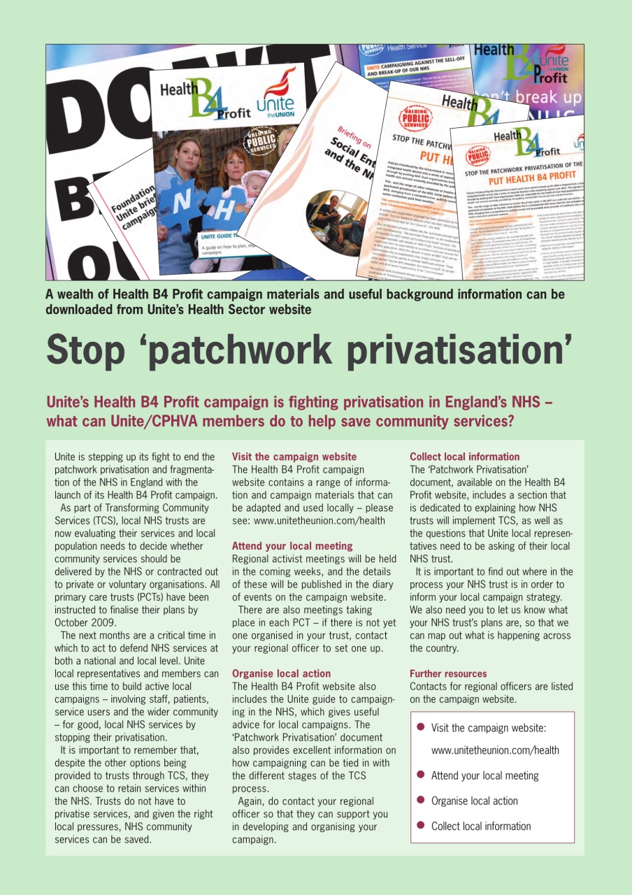 Mental Health Nursing Preview Pages