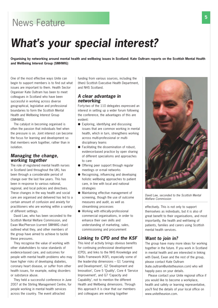 Mental Health Nursing Preview Pages