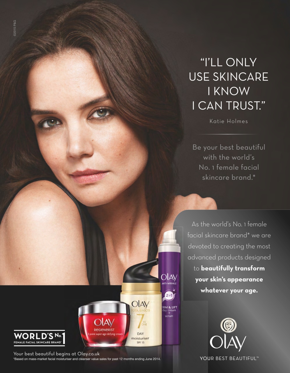 Woman's Weekly Preview Pages