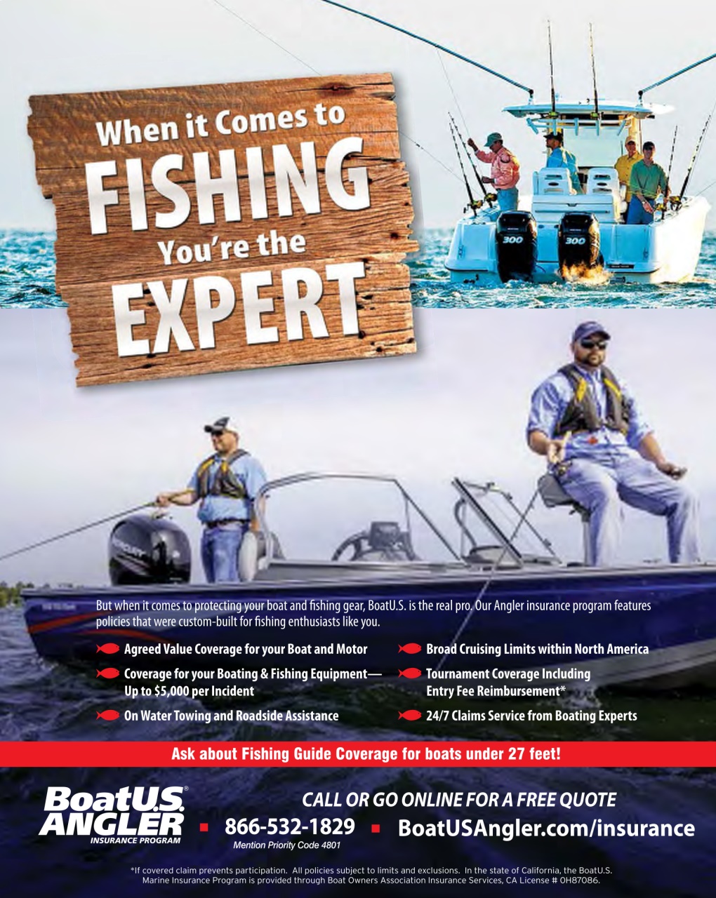 BASS ANGLER MAGAZINE Preview Pages