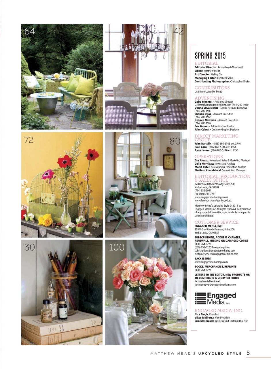 Engaged Explorer Preview Pages