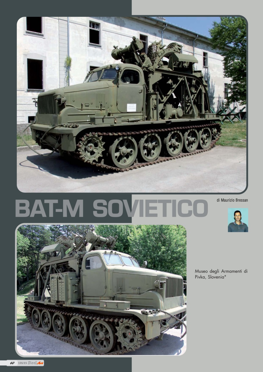 Steel Art Preview Pages