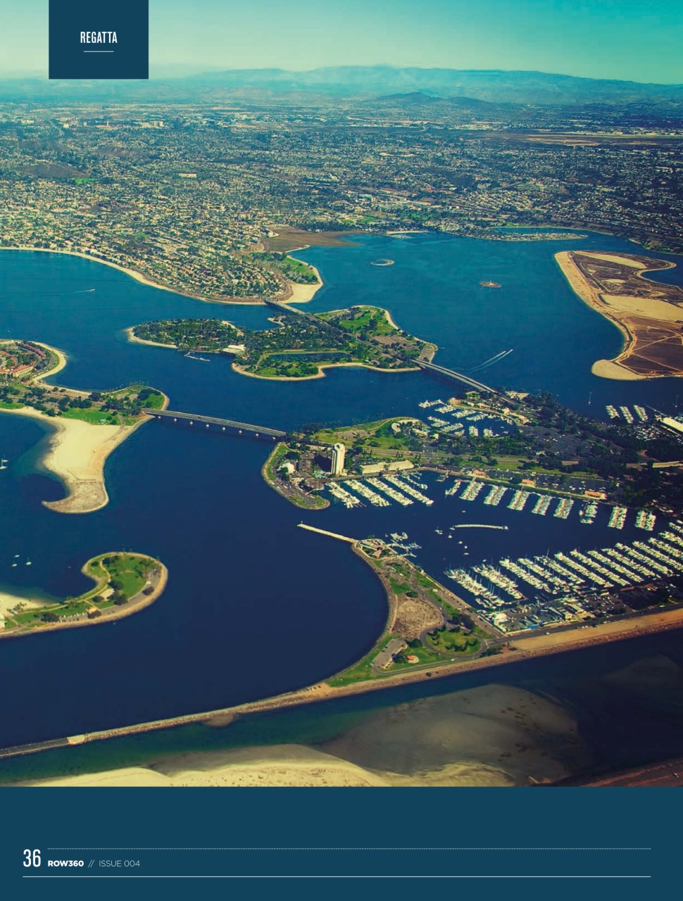 Row360 Preview Pages