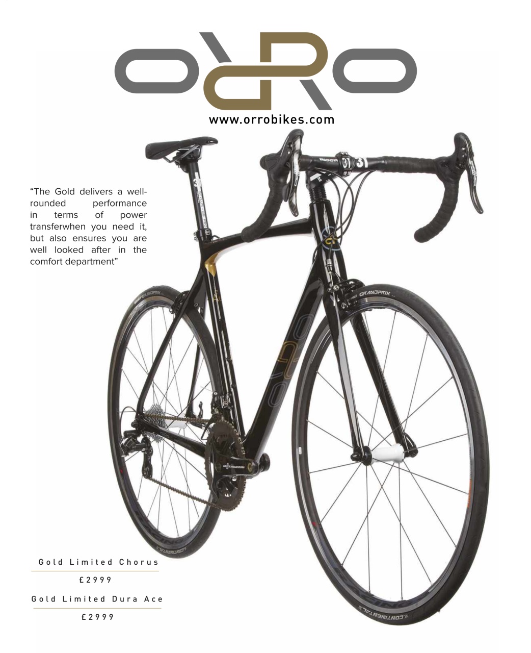 Procycling Preview Pages