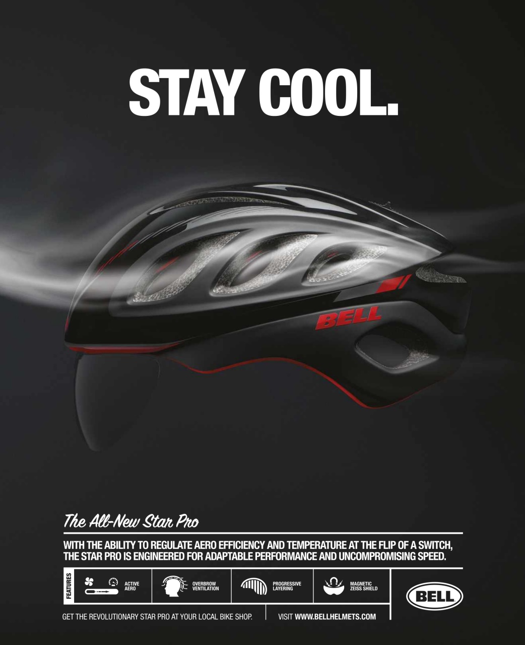 Procycling Preview Pages