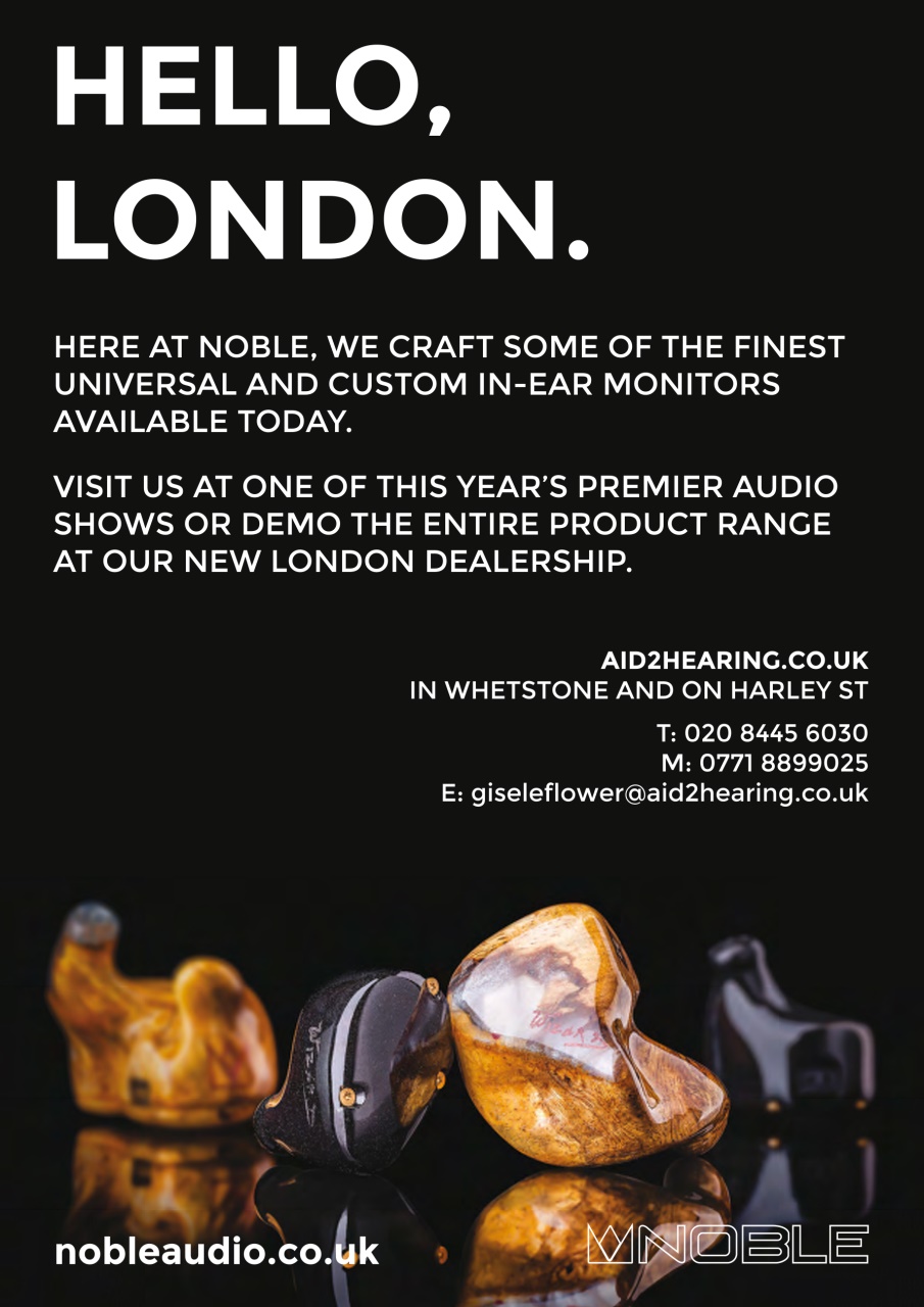 hi-fi+ Global Network Preview Pages