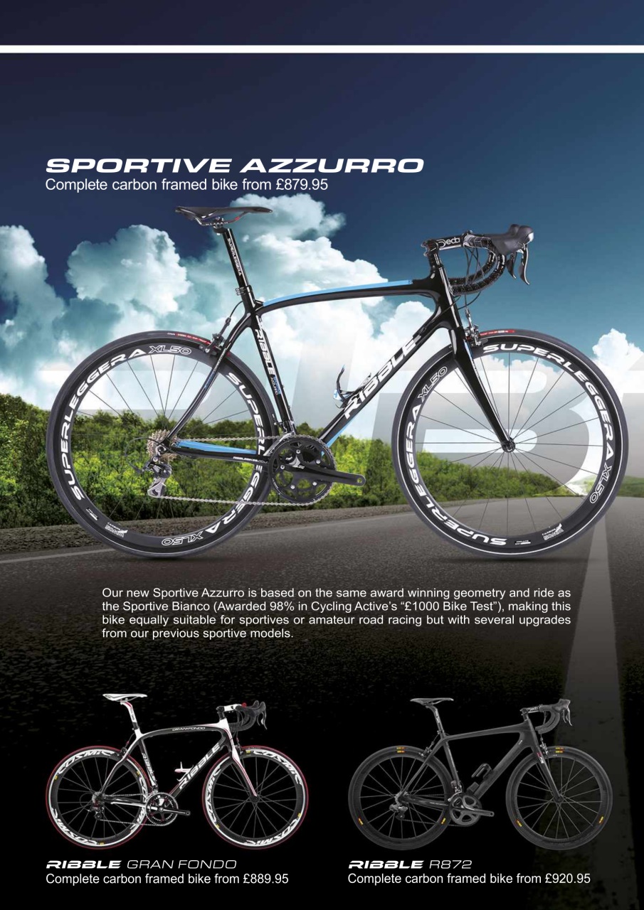 220 Triathlon Magazine Preview Pages