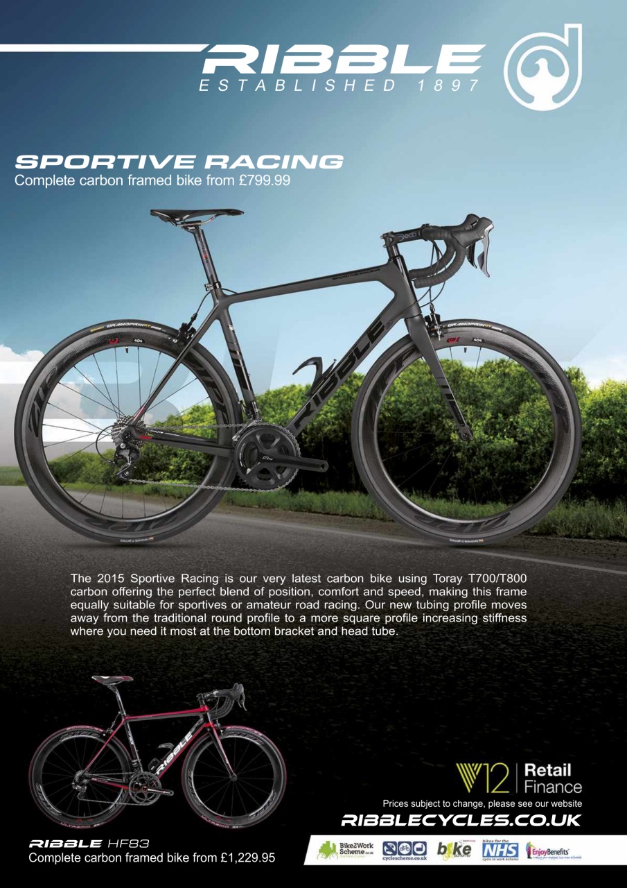 220 Triathlon Magazine Preview Pages