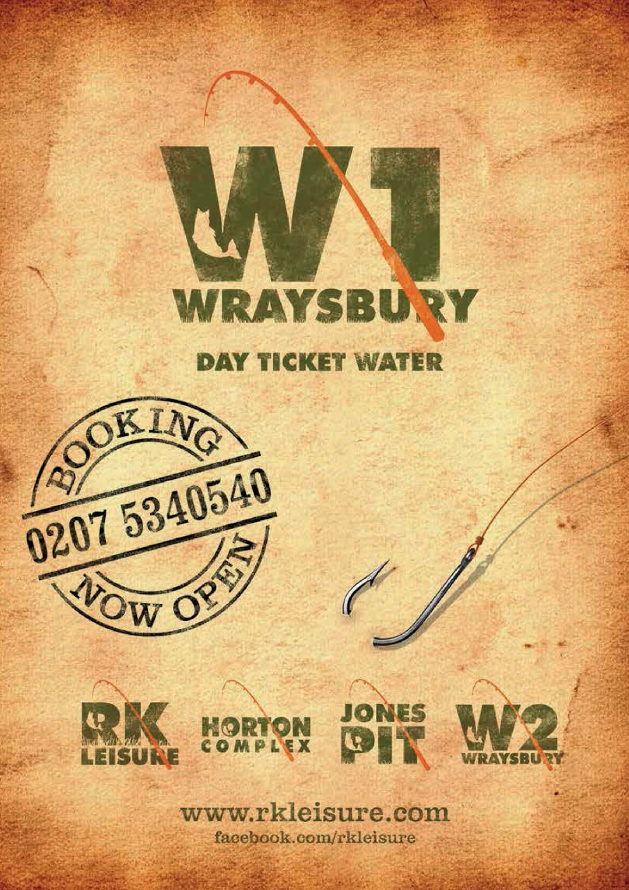 Carpworld Preview Pages