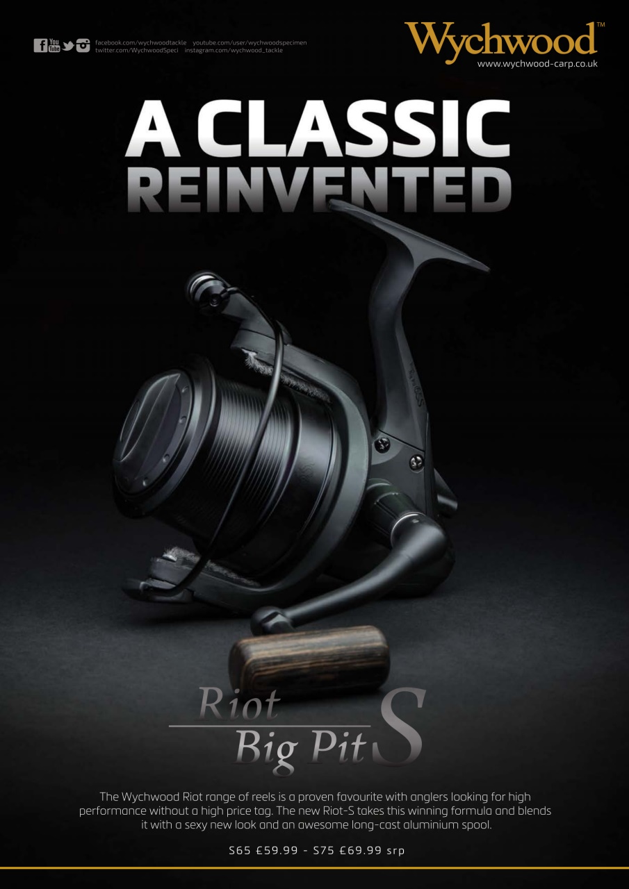 Carpworld Preview Pages