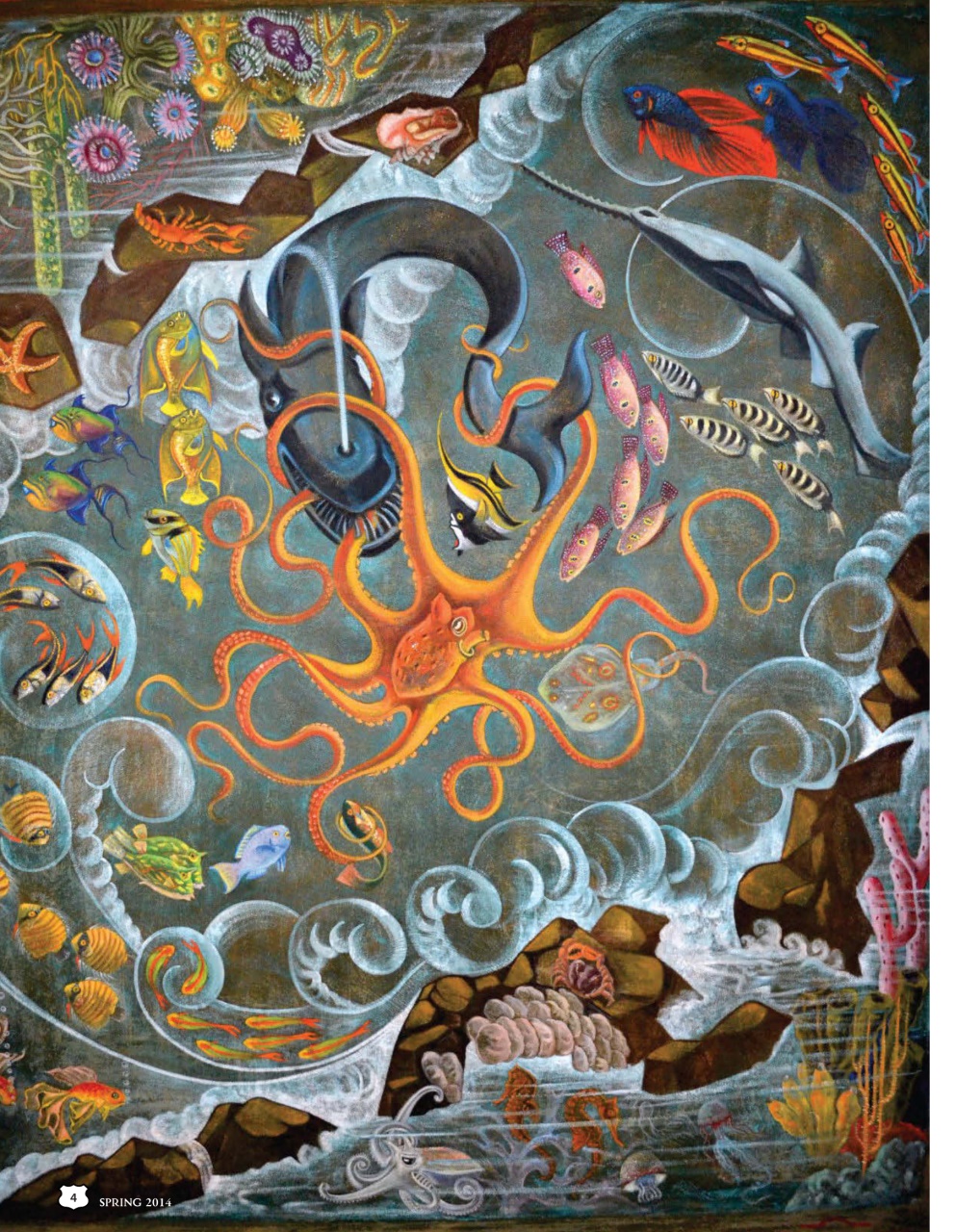 American Road Preview Pages