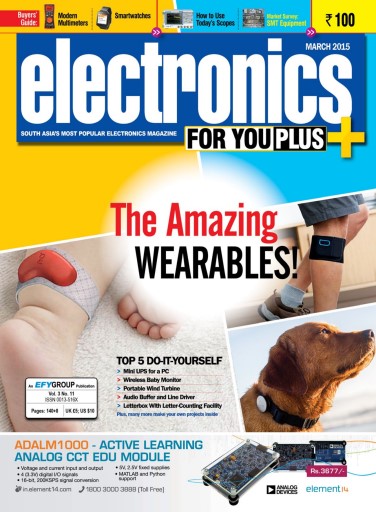 Electronics For You issue 