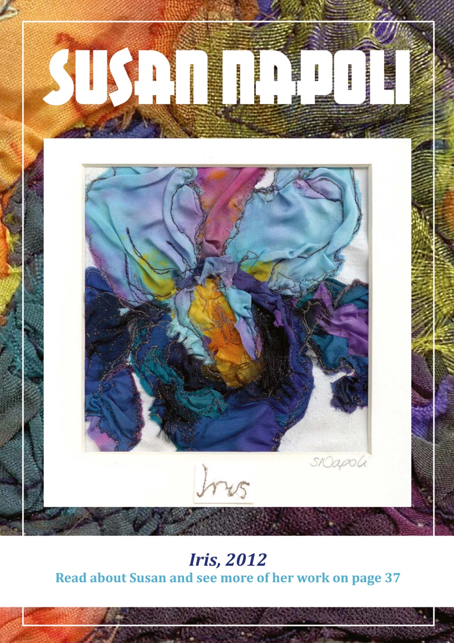 Embellish Preview Pages